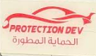 الحماية المطورة